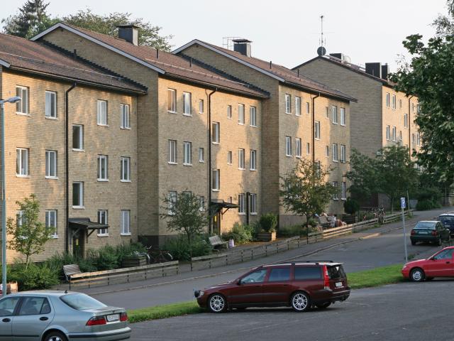 Lägenhet hyra i Västra Götaland