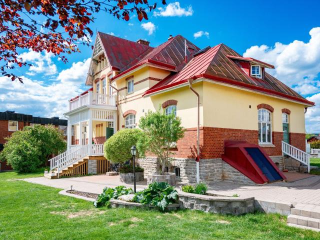 Villa till salu i Västra Götaland
