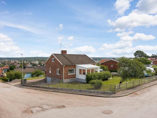 Villa till salu i Kristinehamn