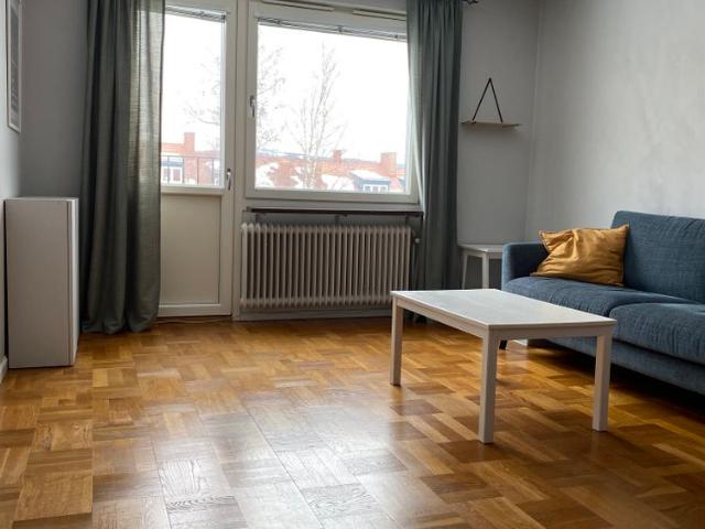 Lägenhet hyra i Sundsvall, Västernorrland