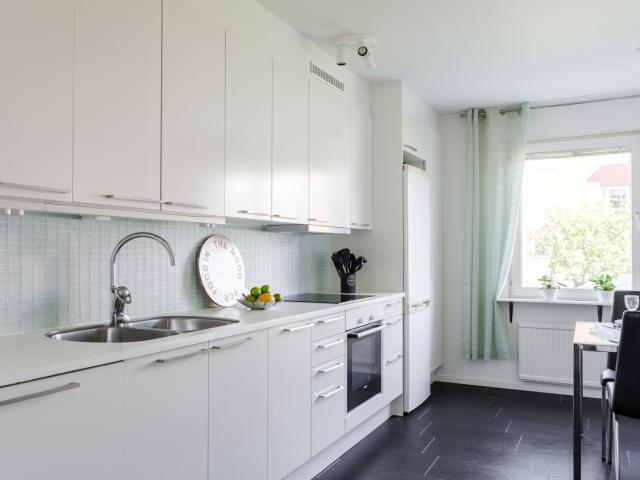 Bostadsrätt till salu i Trelleborg, Skåne