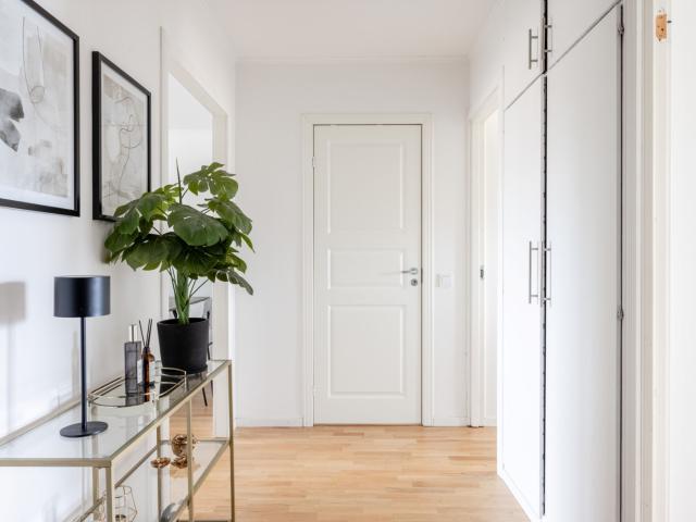 Bostadsrätt till salu i Trelleborg, Skåne