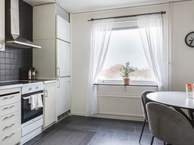 Bostadsrätt till salu i Trelleborg, Skåne