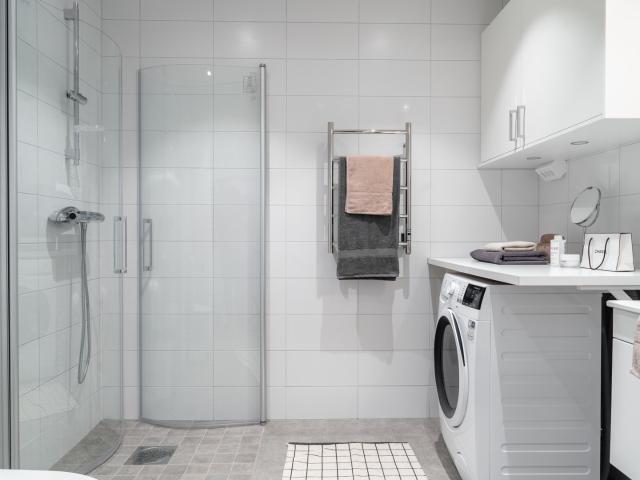 Bostadsrätt till salu i Trelleborg, Skåne