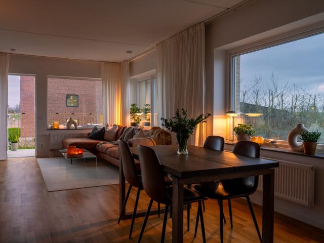 Bostadsrätt till salu i Trelleborg, Skåne