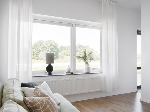 Bostadsrätt till salu i Trelleborg, Skåne