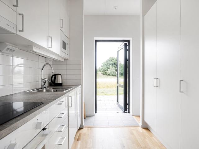 Bostadsrätt till salu i Trelleborg, Skåne