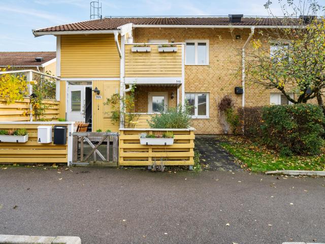 Bostad till salu i Kävlinge, Skåne