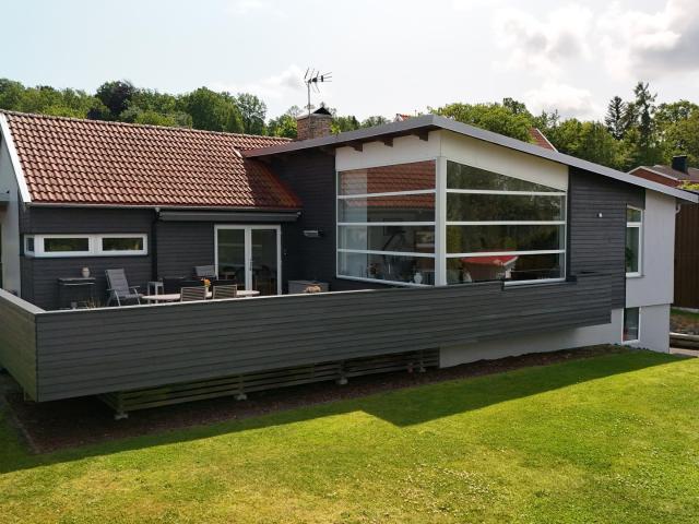 Villa till salu i Jönköping