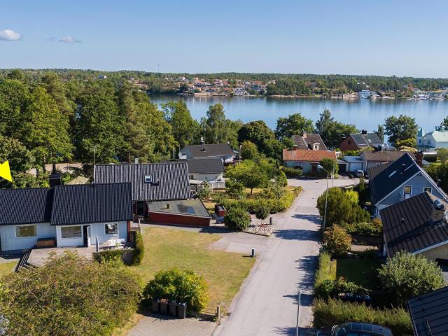 Villa till salu