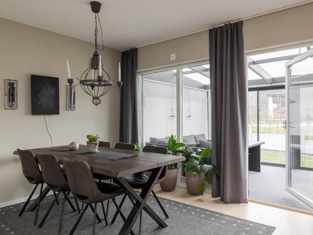 Bostad till salu i Alvesta, Kronoberg