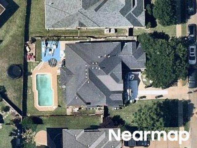 House for sale in Britton, Mansfield