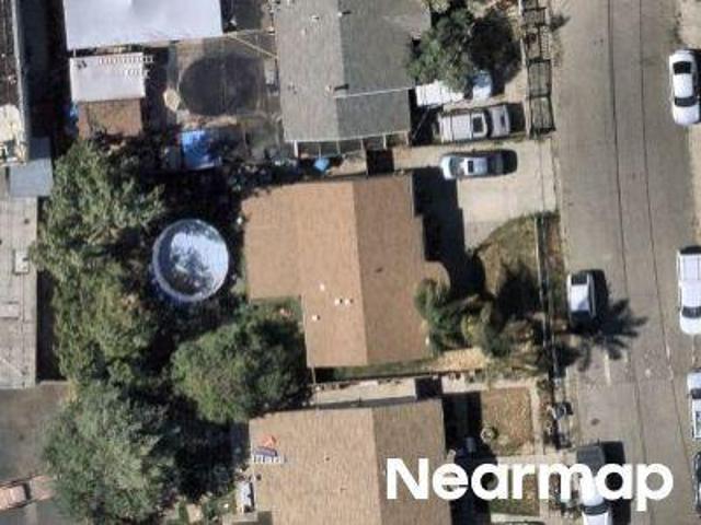 House for sale in Solano, California