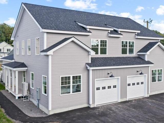 Condo for sale in Westbrook, Cumberland County
