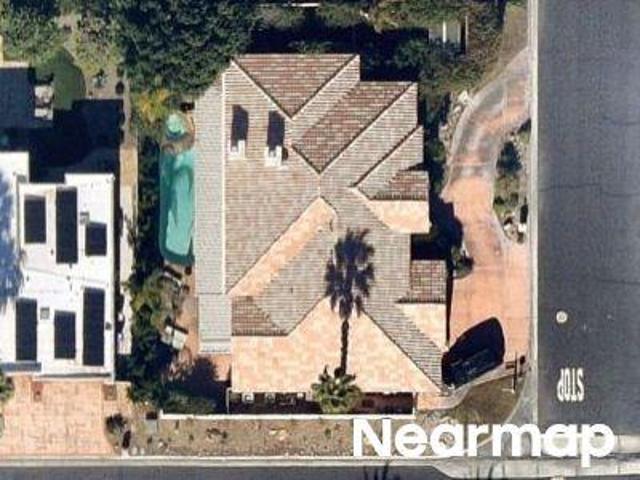 House for sale in Palm Desert, California