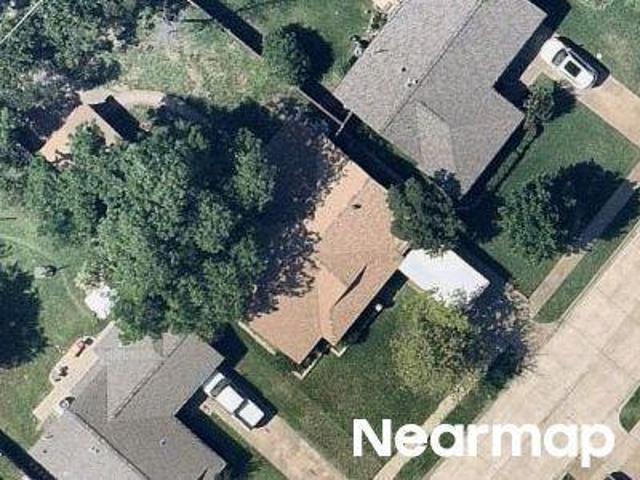 House for sale in Mesquite, Dallas County