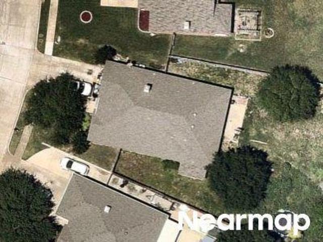 House for sale in Benbrook, Texas