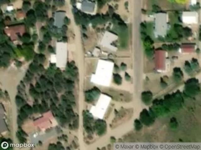 House for sale in Raton, New Mexico