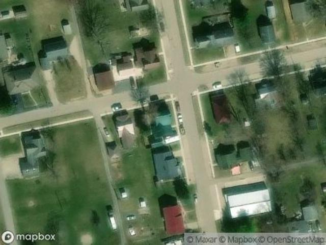 House for sale in Willshire, Van Wert County