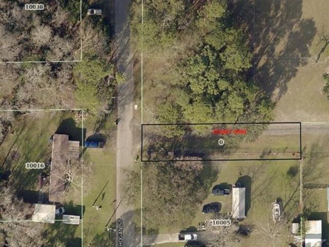Land for sale in Jacksonville, Florida