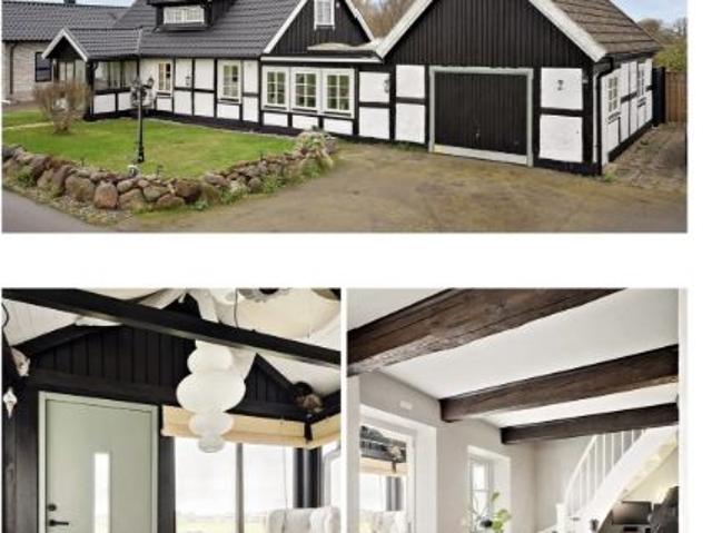 Hus hyra i Höganäs, Skåne
