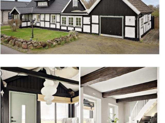 Hus hyra i Höganäs, Skåne