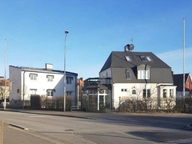 Hus hyra i Höganäs, Skåne