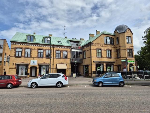 Lägenhet hyra i Höganäs, Skåne