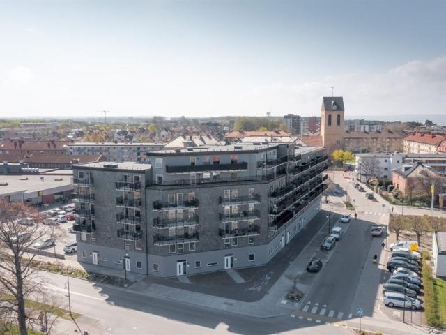 Lägenhet hyra i Höganäs, Skåne