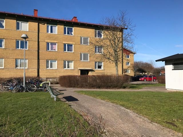 Lägenhet hyra i Höganäs, Skåne