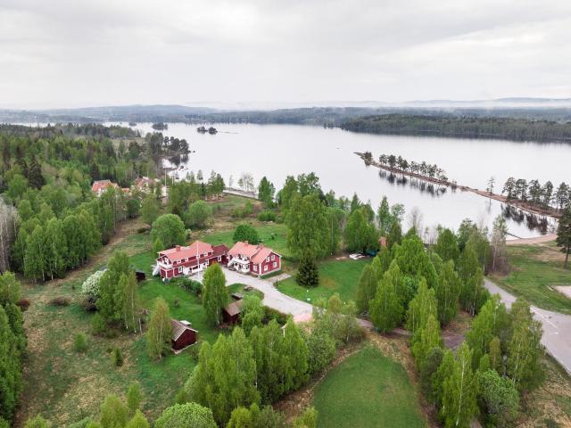 Bostad till salu i Svärdsjö, Dalarna