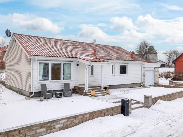 Villa till salu i Vimmerby, Kalmar