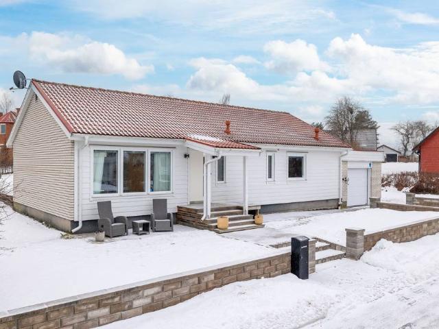 Villa till salu i Vimmerby, Kalmar