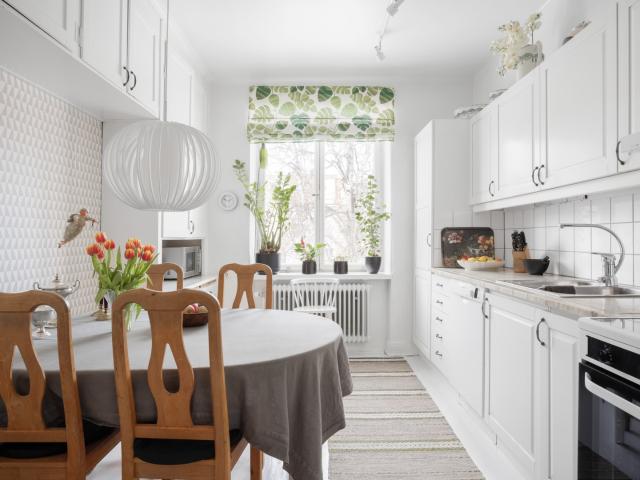 Bostadsrätt till salu i Uppsala