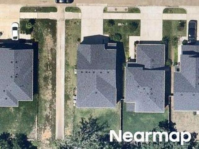 House for sale in Arlington, Texas