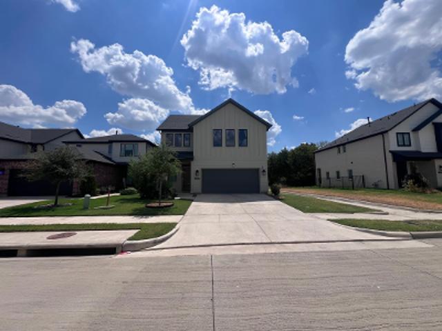 House for sale in Arlington, Texas