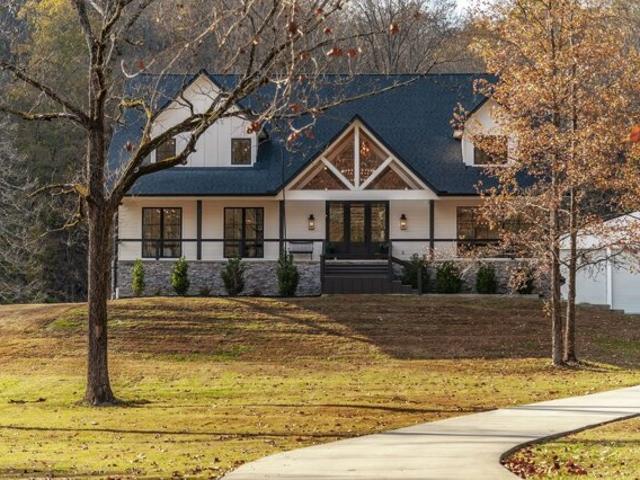 House for sale in Tennessee