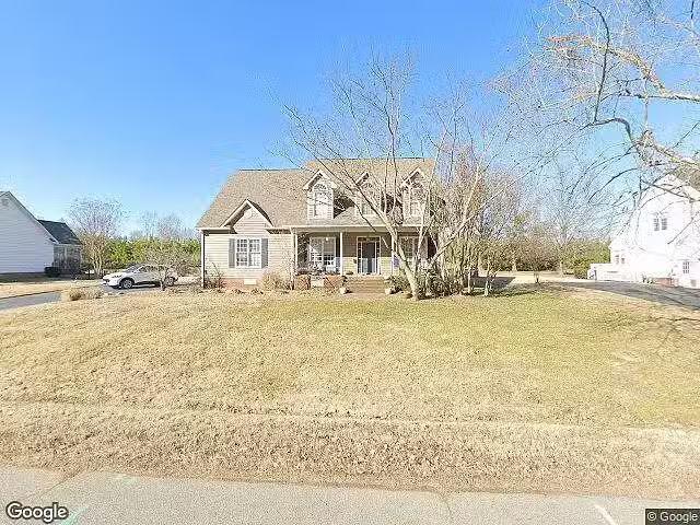 House for rent in Chester