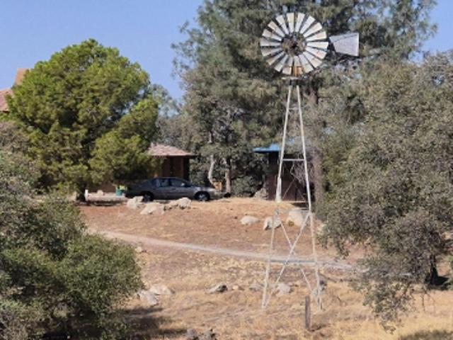 House for sale in Coarsegold, California