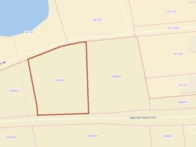 Land for sale in Salisbury