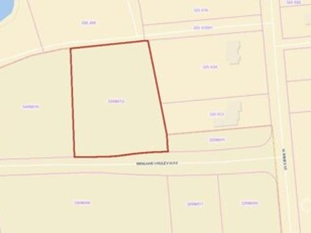 Land for sale in Salisbury