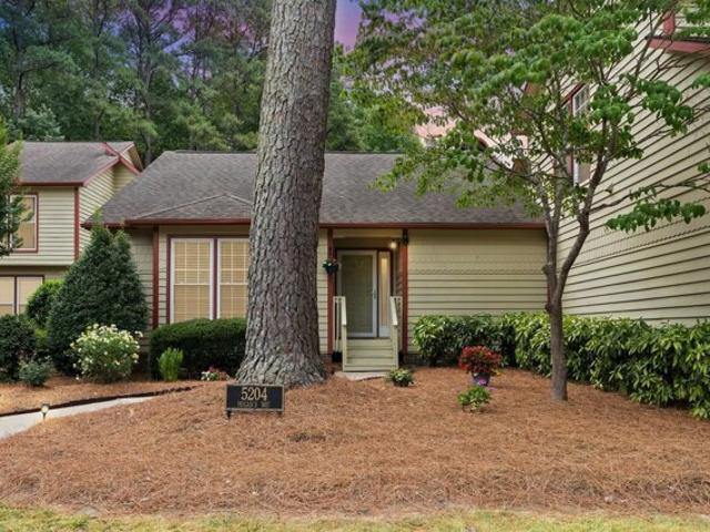 House for sale in Clayton, North Carolina