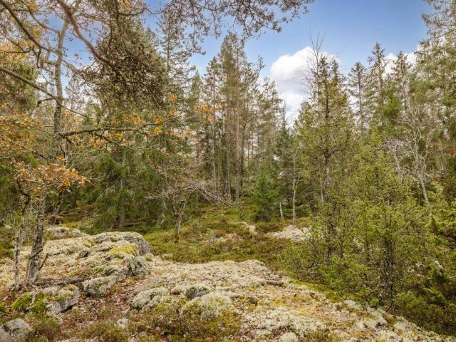 Tomt till salu i Södertälje, Stockholm