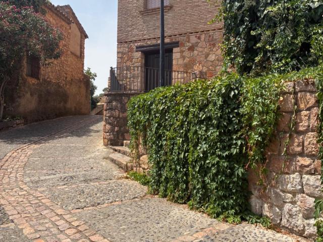 Piso en venta en Somontano de Barbastro, Aragón