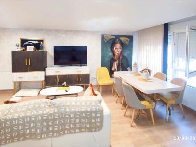 Piso en venta en Tibi, Alicante