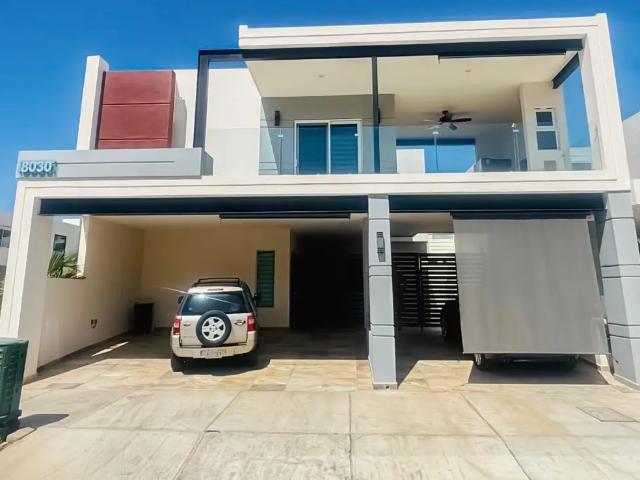 Casa en renta en Mazatlán, Sinaloa
