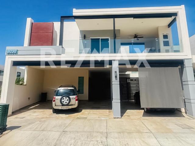 Casa en renta en Mazatlán, Sinaloa