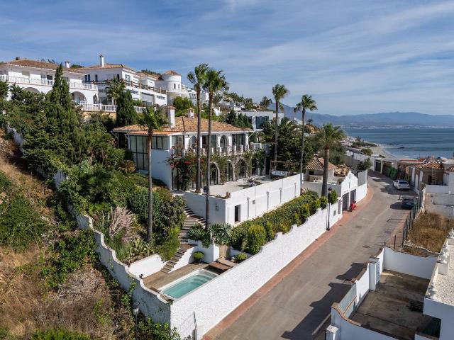 Casa en venta en Costa del Sol Occidental, Andalucía
