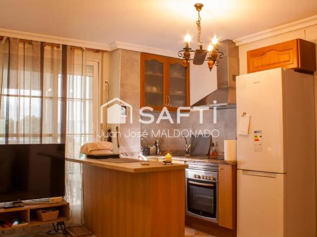 Apartamento en venta en Benicarló, Castellón