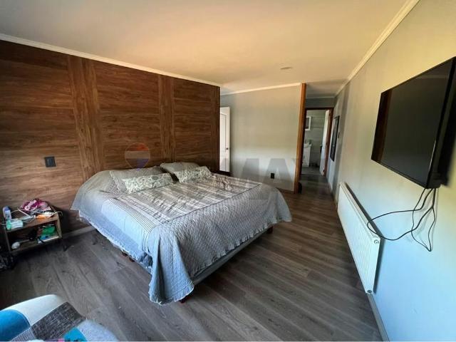 Casa en venta en Colbún, Maule